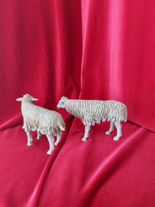 Corderos Murcianos Barro Serie 21