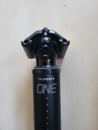 [nueva] Tija One Up v3 240mm 34.9mm