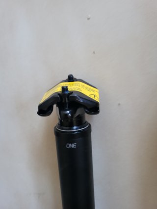 [nueva] Tija One Up v3 240mm 34.9mm