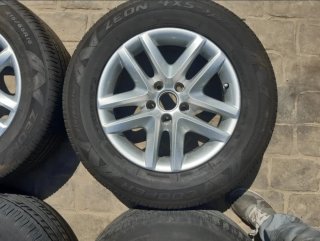 Llantas VW Tiguan 16 (4 unidades)