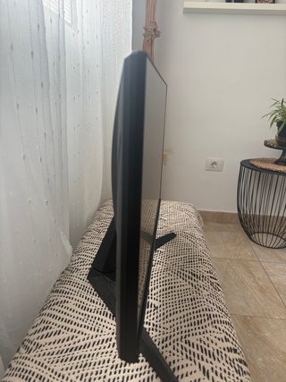 Monitor ASUS TUF Negro