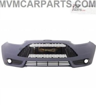 PARAGOLPES DELANTERO PARA FORD FOCUS MK
