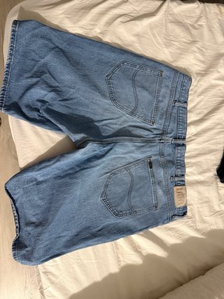 Pantalones cortos Lee W38