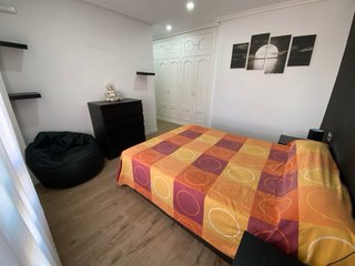 Alquiler piso Torrevieja Agosto