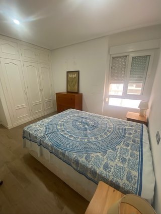 Alquiler piso Torrevieja Agosto