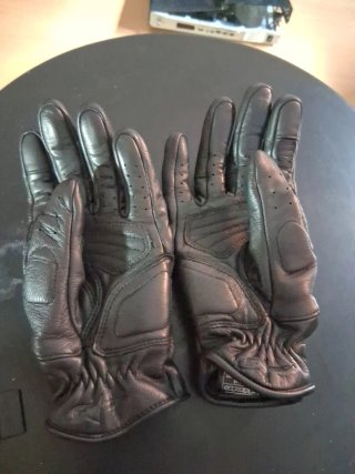 Guantes Alpinestars Vika v2 Mujer Talla M