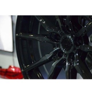 Juego de 4 Llantas 19 Concaver CVR4 Double Tinted
