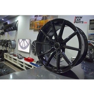 Juego de 4 Llantas 19 Concaver CVR4 Double Tinted