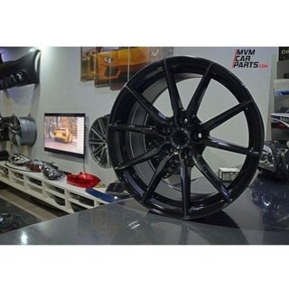 Juego de 4 Llantas 19 Concaver CVR4 Double Tinted