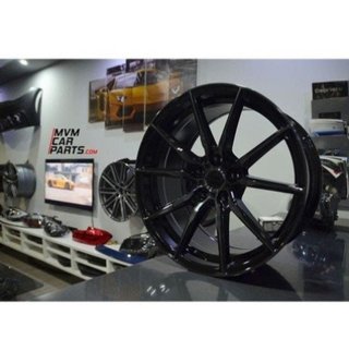 Juego de 4 Llantas 19 Concaver CVR4 Double Tinted
