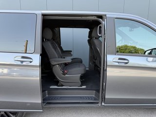 Mercedes-Benz Clase V 2016