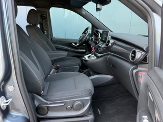 Mercedes-Benz Clase V 2016