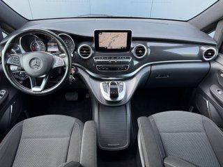 Mercedes-Benz Clase V 2016