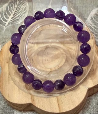 Pulseras minerales naturales elige la tuya