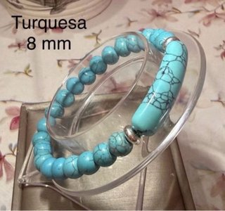 Pulseras minerales naturales elige la tuya