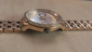 Orologio Dolce & Gabbana oro, uomo donna d&G