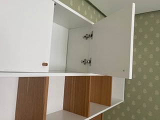 Conjunto mesa estudio
