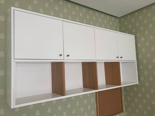Conjunto mesa estudio