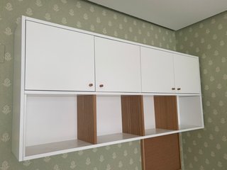 Conjunto mesa estudio