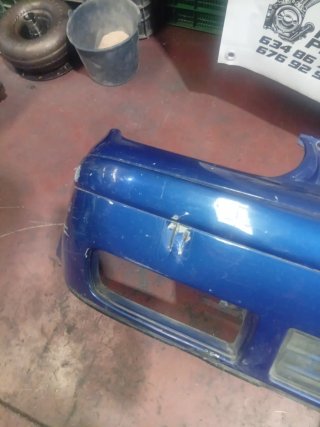 Paragolpes Delantero VW Golf 4