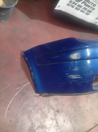 Paragolpes Delantero VW Golf 4