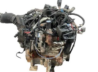 Motor renault k9ka636 megane iii berlina 5 153001