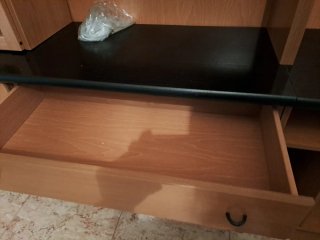 Mueble Comedor(urge venta)