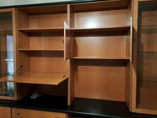 Mueble Comedor(urge venta)
