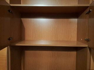 Mueble Comedor(urge venta)
