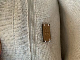 Parfois Capazo Nuevo Beige Multicolor