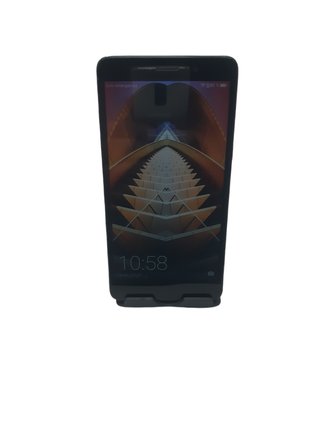 Huawei Honor 6x ARGENTO 3GB RAM / 32GB ROM