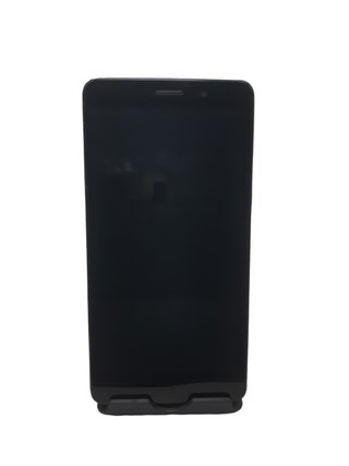 Huawei Honor 6x ARGENTO 3GB RAM / 32GB ROM