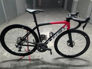 Bicicleta Carretera Trek Edmonda 6 Talla S