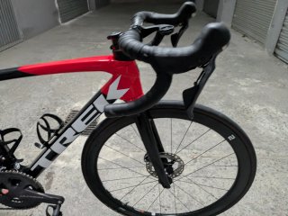 Bicicleta Carretera Trek Edmonda 6 Talla S