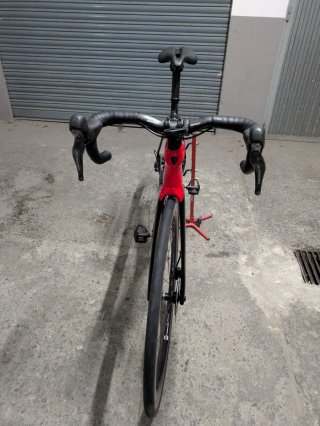 Bicicleta Carretera Trek Edmonda 6 Talla S