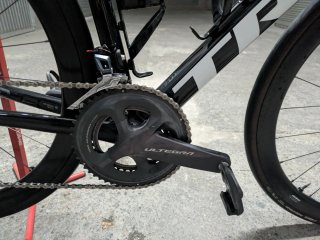Bicicleta Carretera Trek Edmonda 6 Talla S