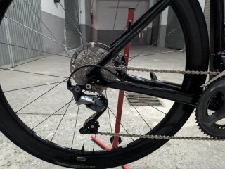 Bicicleta Carretera Trek Edmonda 6 Talla S