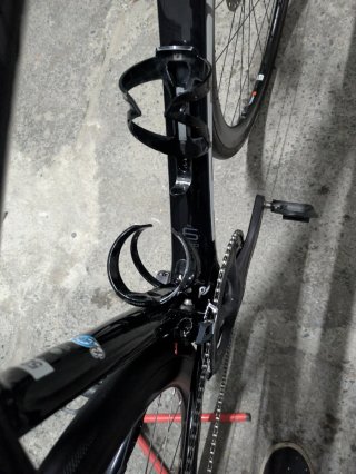 Bicicleta Carretera Trek Edmonda 6 Talla S