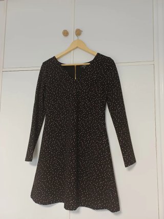 Vendo vari vestiti