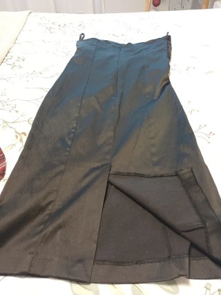 Vendo vari vestiti
