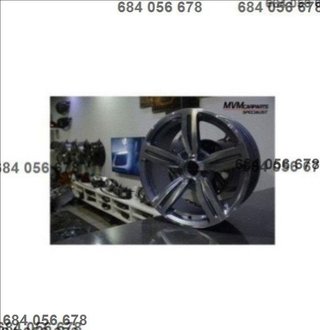 Llantas BMW M6 18 Pulgadas