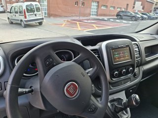 FIAT Talento 2021