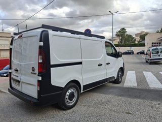 FIAT Talento 2021