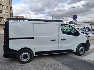 FIAT Talento 2021