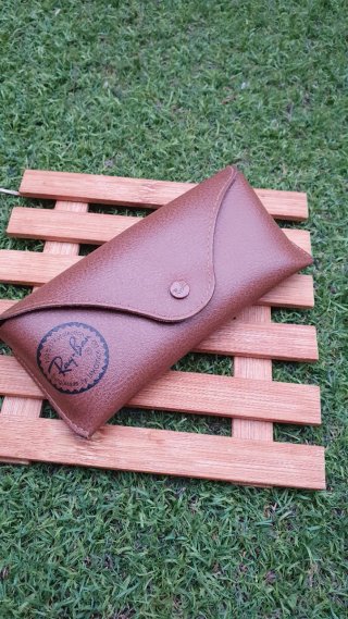 Gafas de sol Ray-Ban Aviator negras