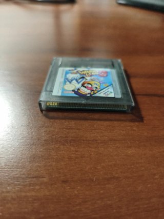 Wario Land 3 - Game Boy Color