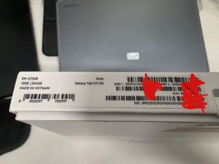 Samsung Galaxy Tab S11 5G 256GB