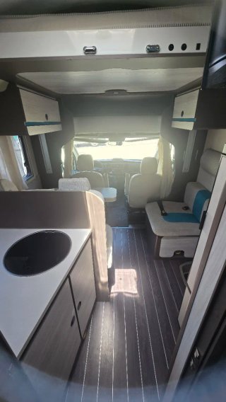 Ford Transit 2024