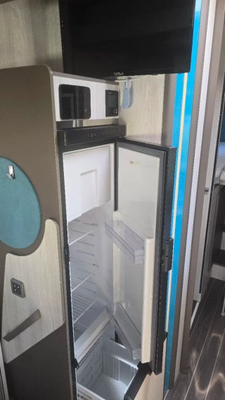 Ford Transit 2024