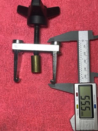 Extractor Universal CR.D10 marca Facom
